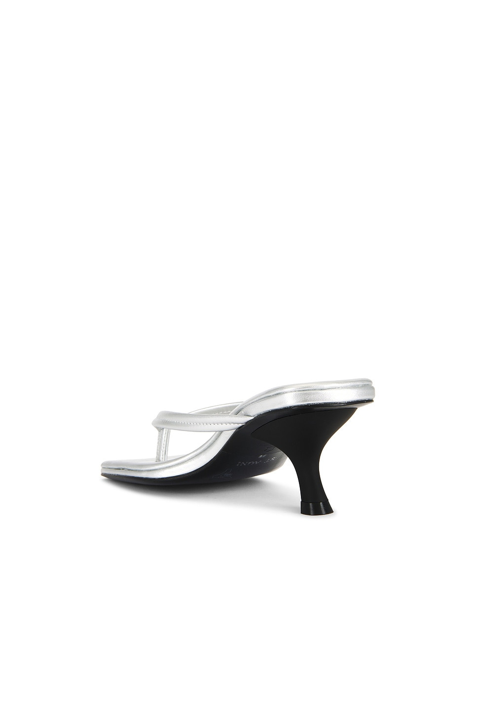 Thong Detail Heel - 3