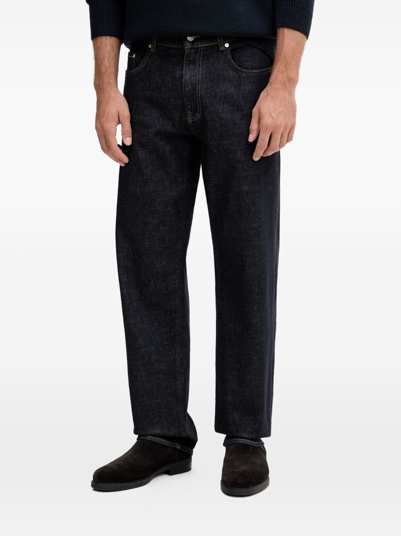 4G-logo jeans 1