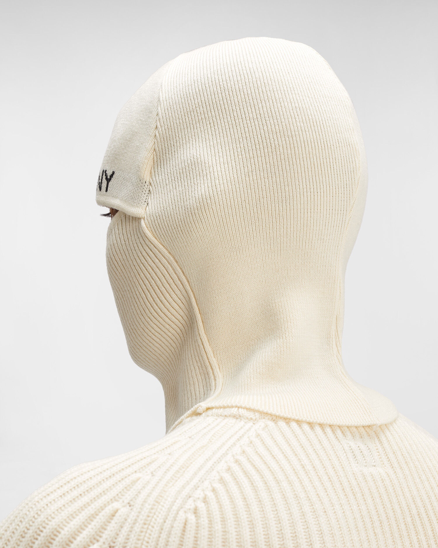 Re-Wool Balaclava - 3