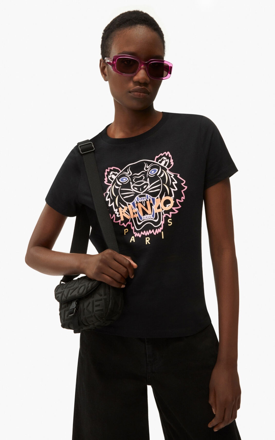 Tiger T-shirt - 2