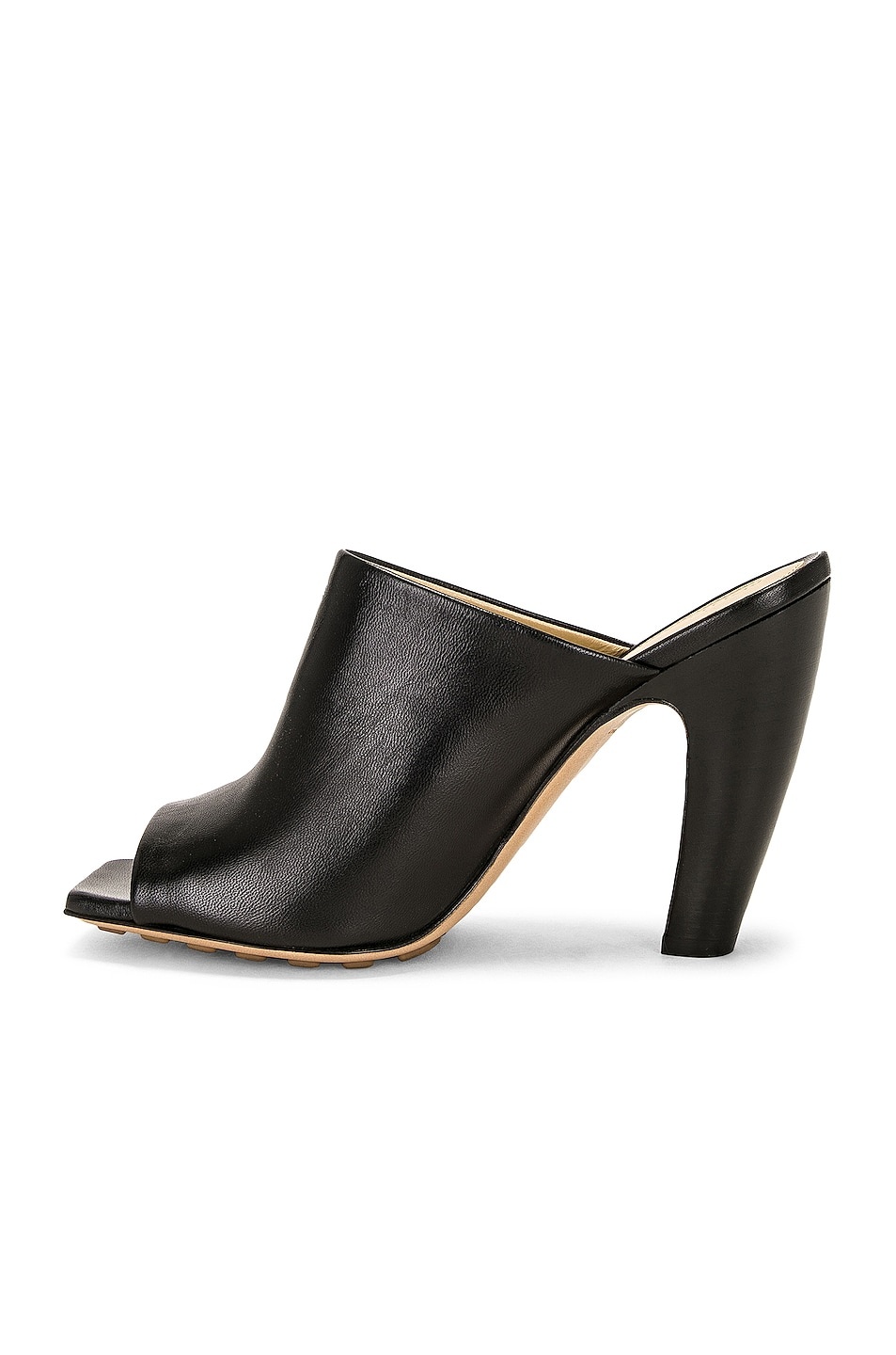 Mule Sandal - 5