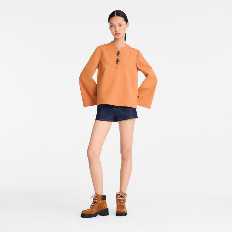 Longchamp Shirt Amber - OTHER outlook