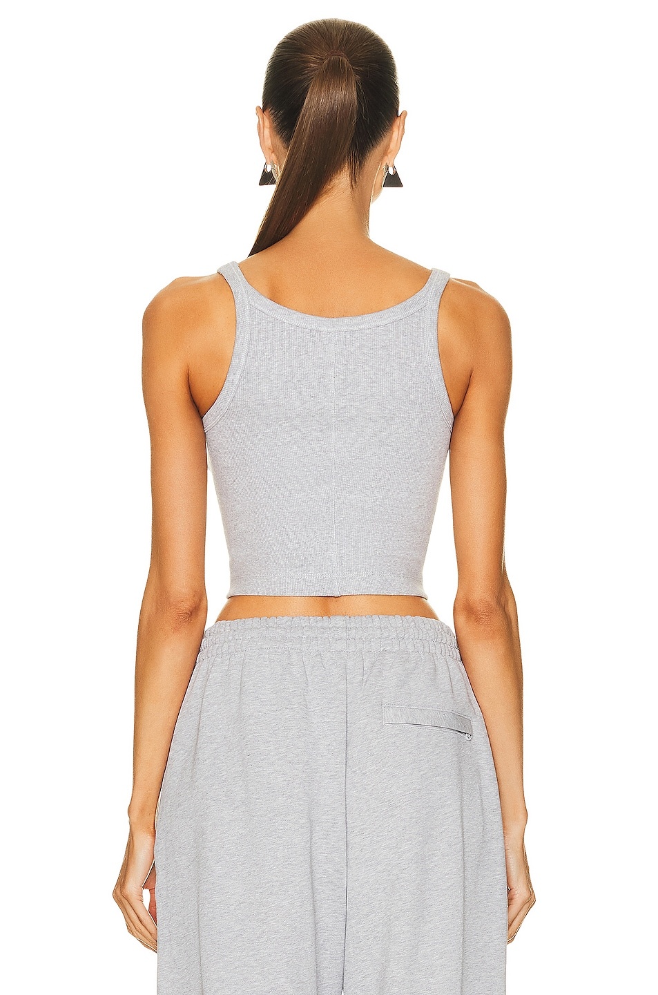 HB Ribbed Tank - 3