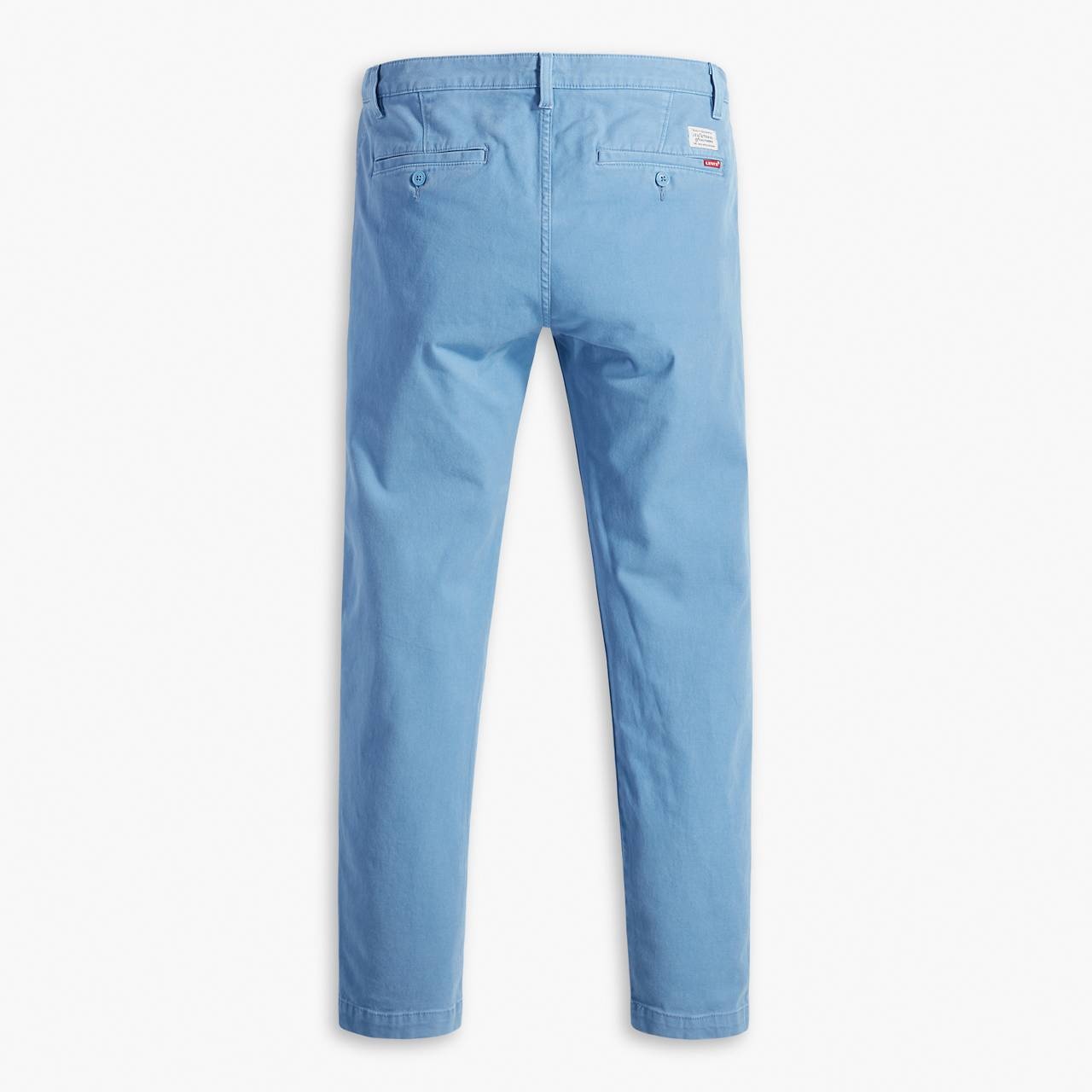 LEVI’S® XX CHINO SLIM TAPER FIT MEN'S PANTS - 7