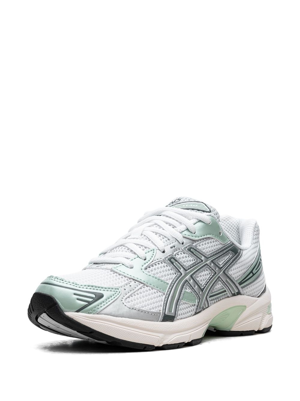 x Naked GEL-1130 "Naked Sage Green" sneakers - 3