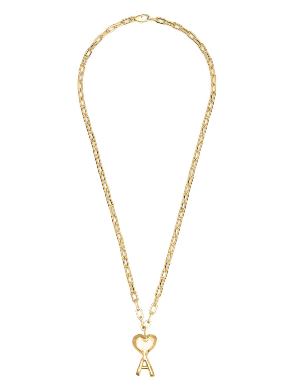 Ami De Coeur necklace - 1