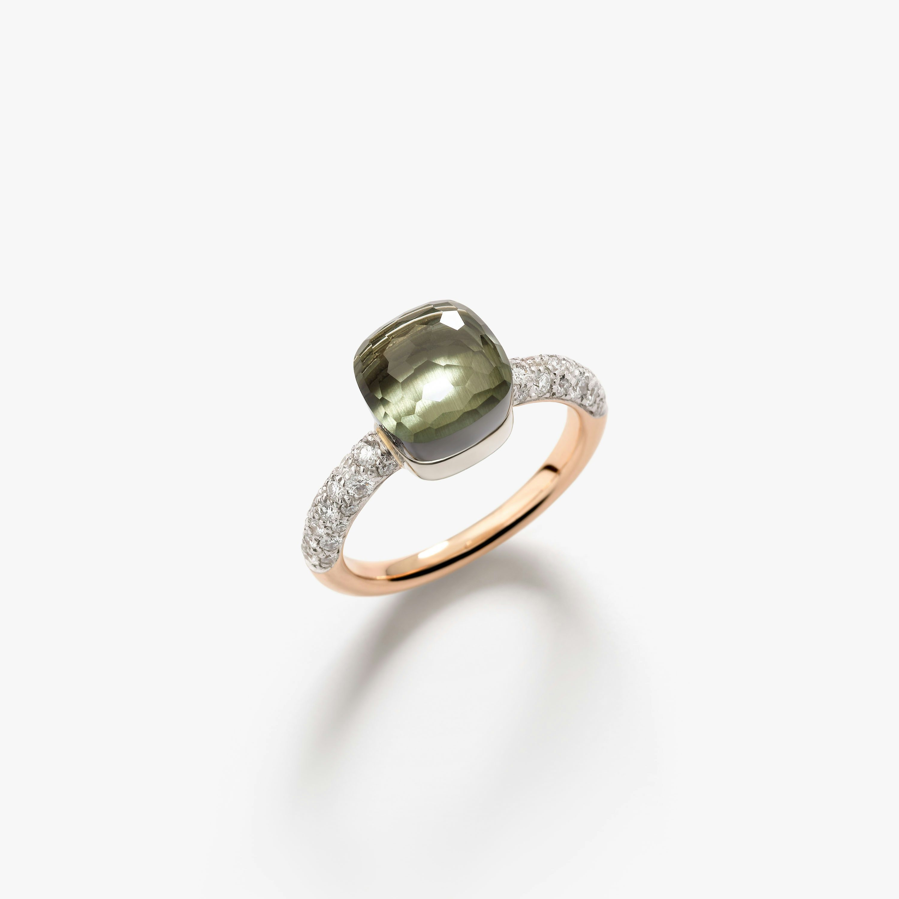 Nudo Petit Ring - 3