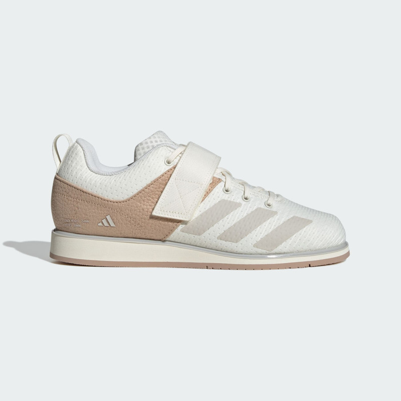 Powerlift 5 Weightlifting Shoes 1