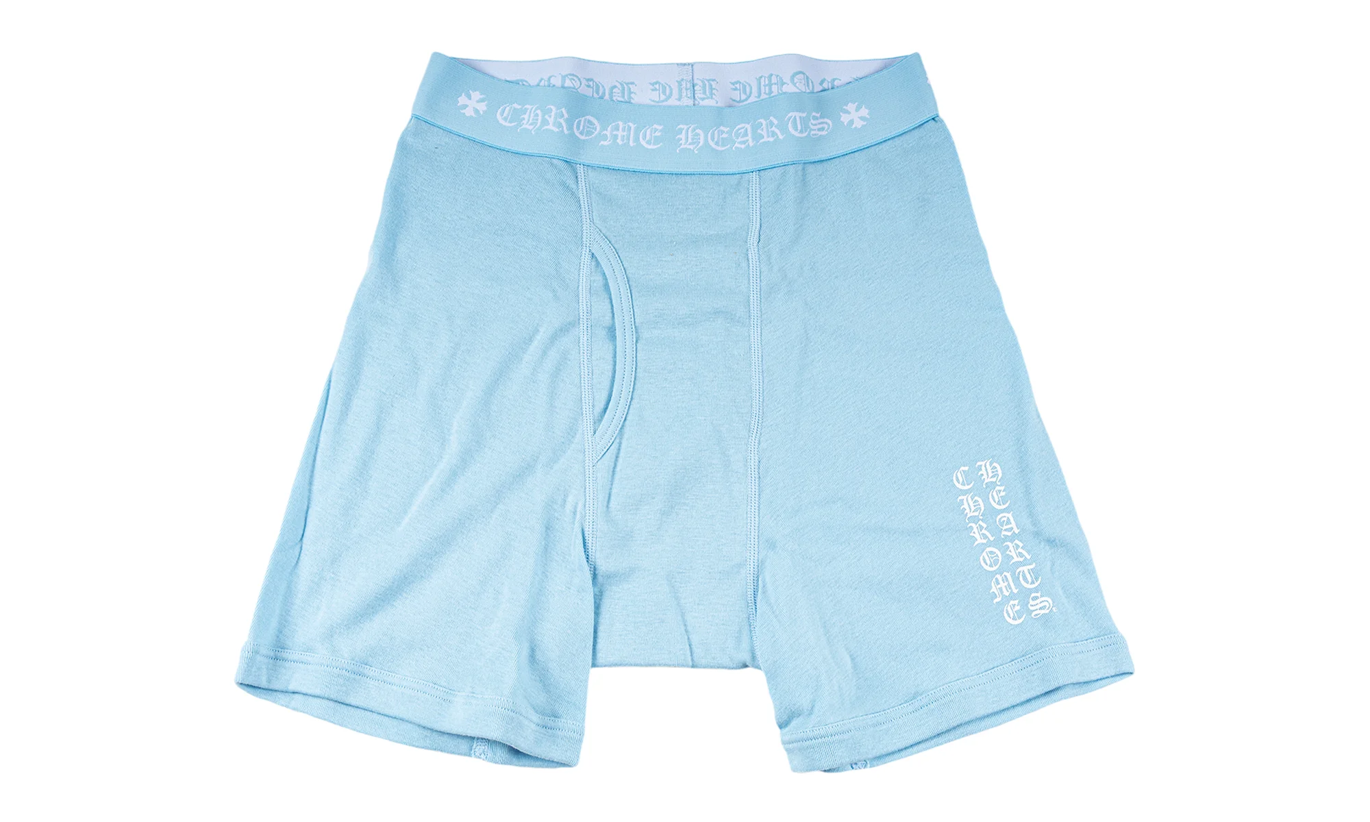 Classic Boxer Brief "Blue" CHRM1493 - 1