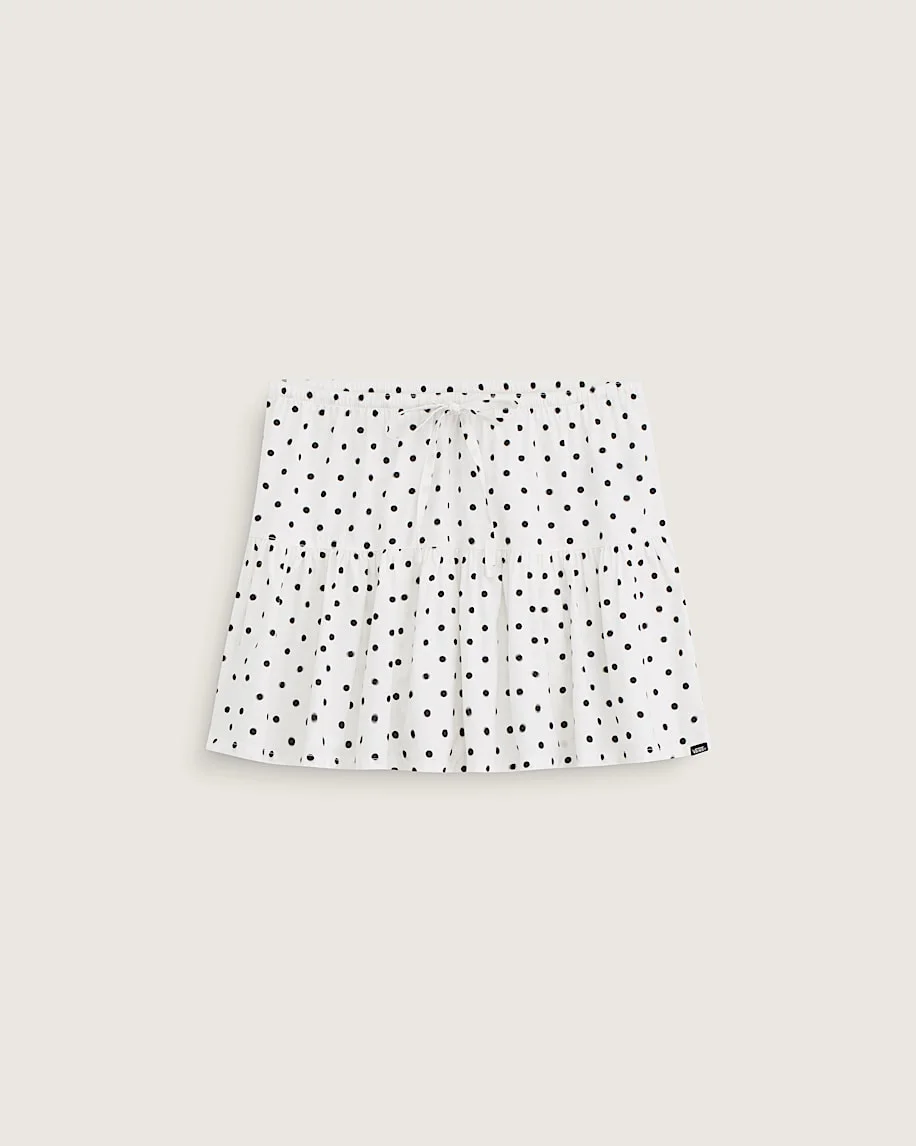 Francesca Mini Skirt - 1