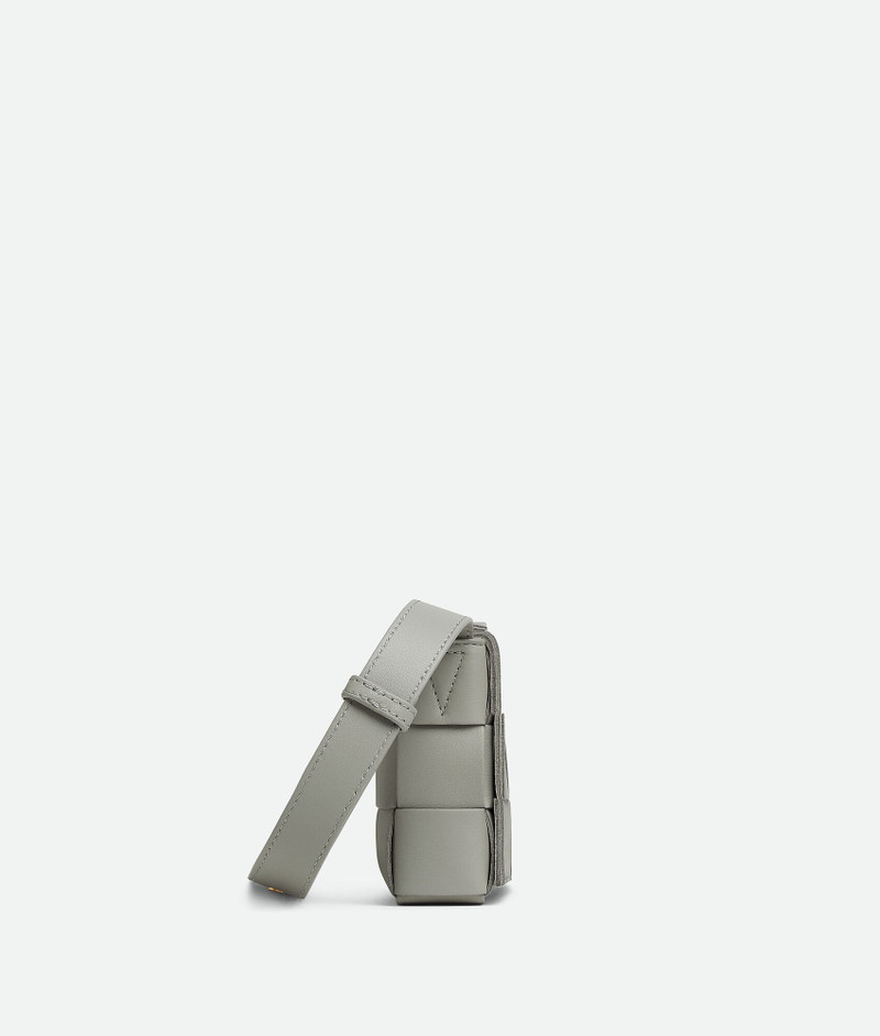 Bottega Veneta Small Cassette outlook