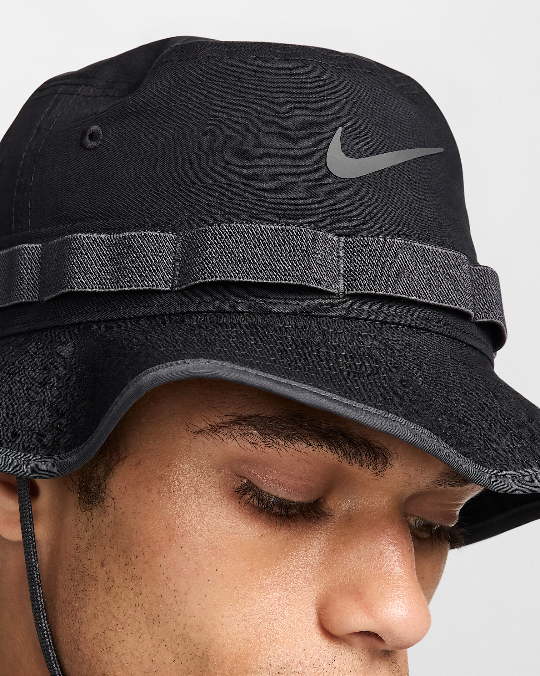 Nike Apex Dri-FIT Bucket Hat - 4