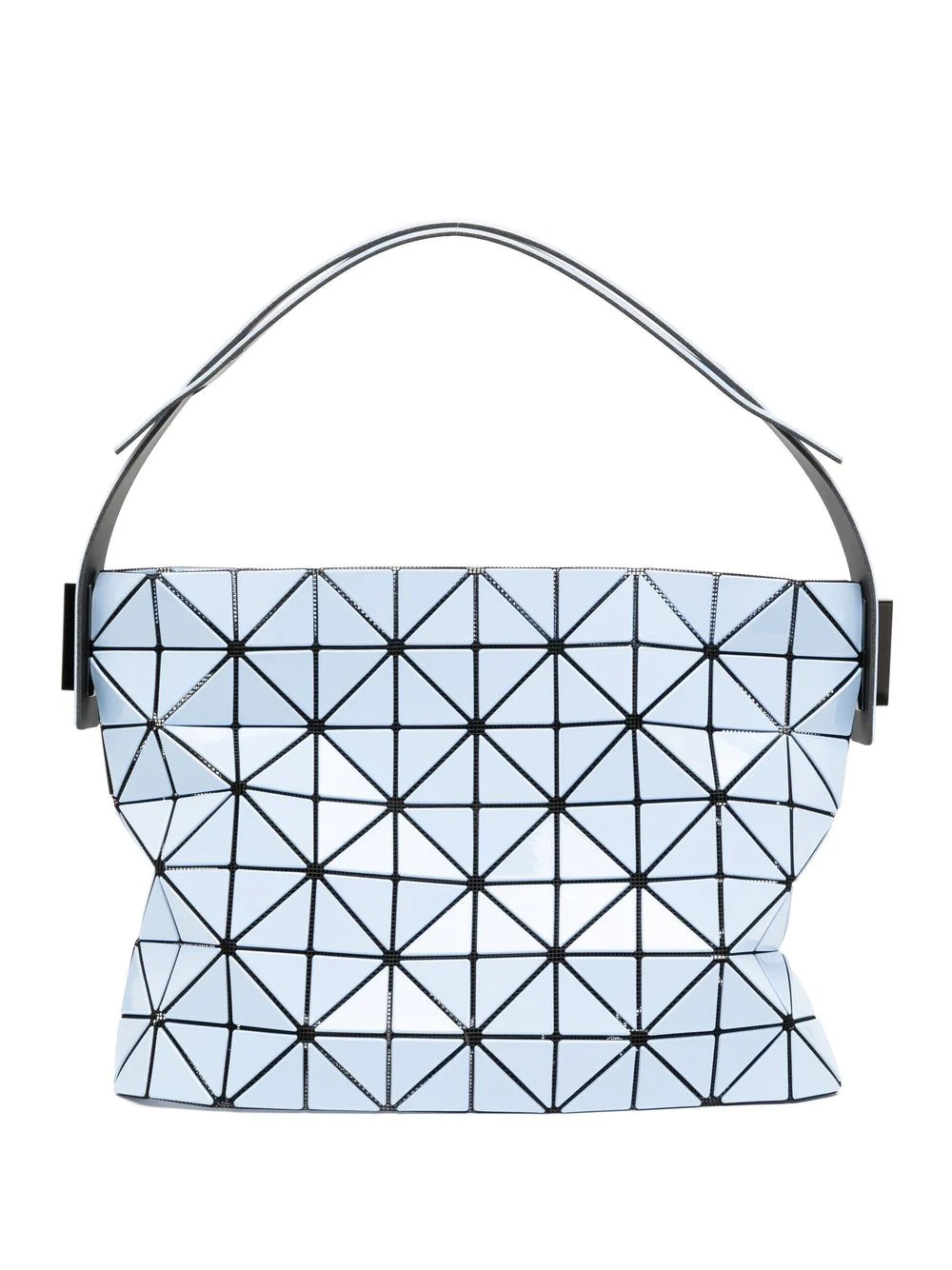 Prism top-handle tote - 1