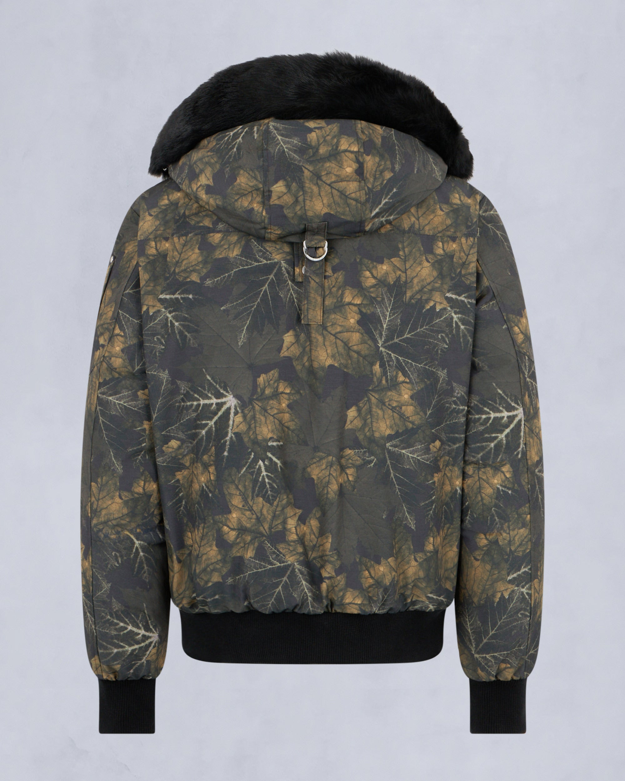 ORIGINAL BALLISTIC NEOSHEAR BOMBER JACKET - 6