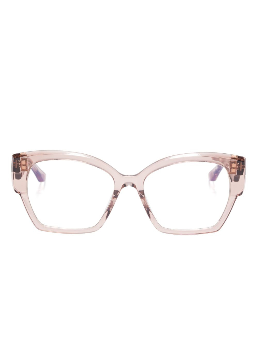 Ideala glasses - 1