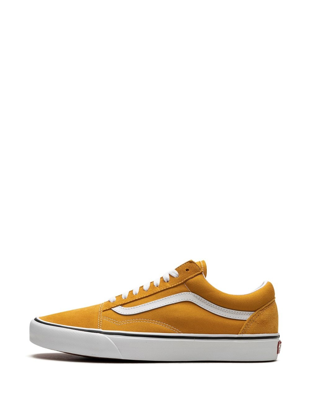 Old Skool panelled sneakers - 5