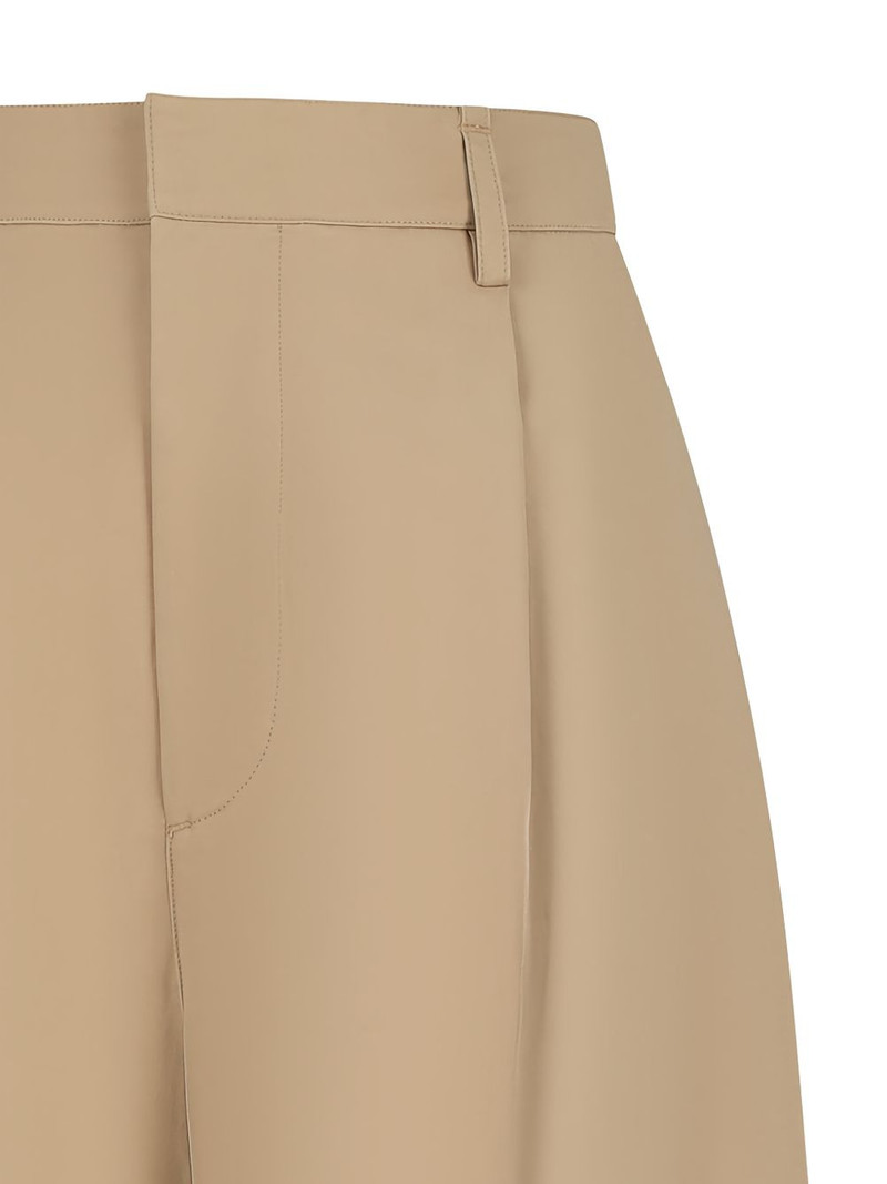 Danielle wide-leg trousers 3