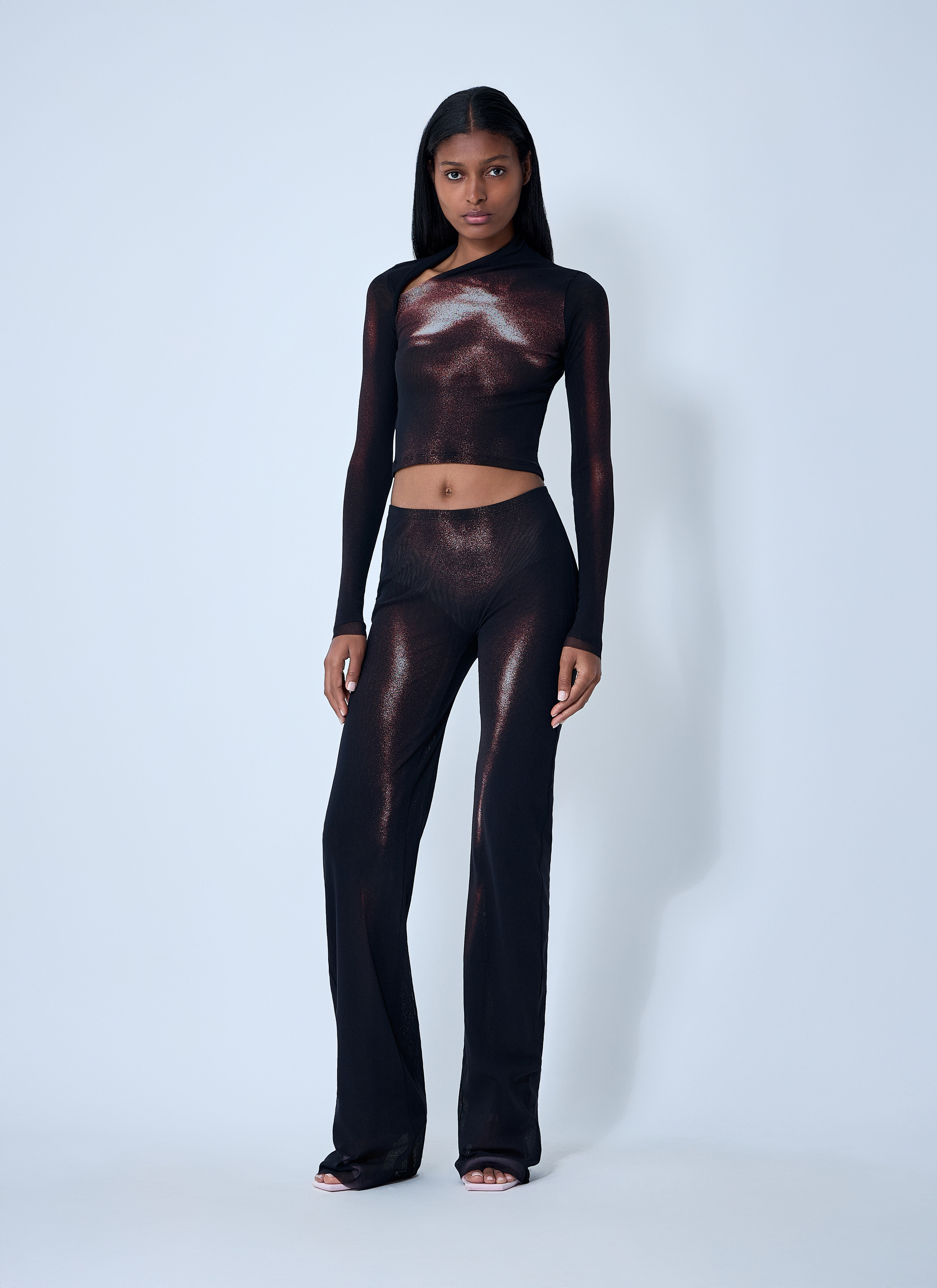 Body Dust Pants - 2