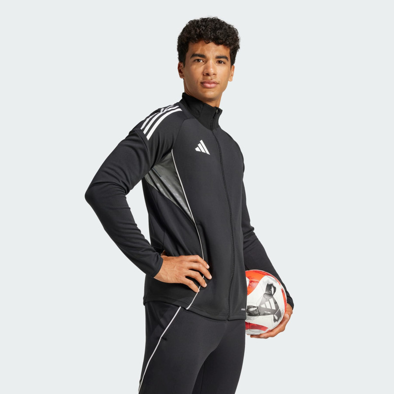 Tiro 25 Competition Training Jacket 4