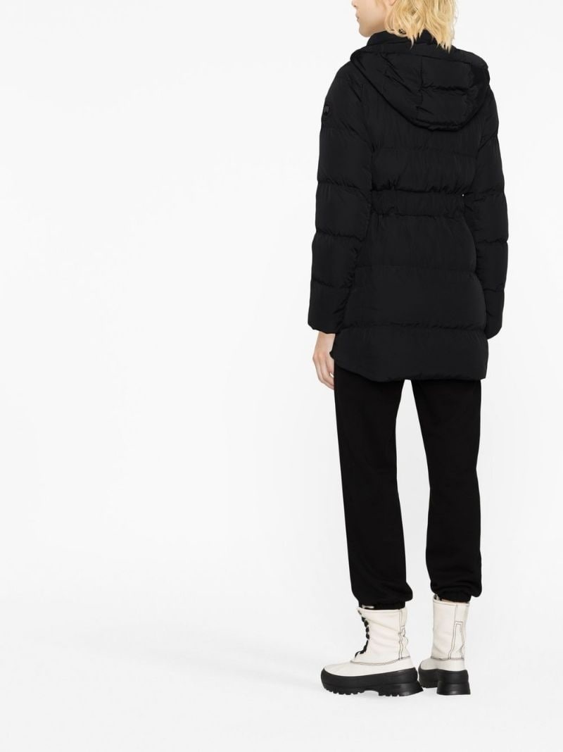 Marlow padded coat - 3