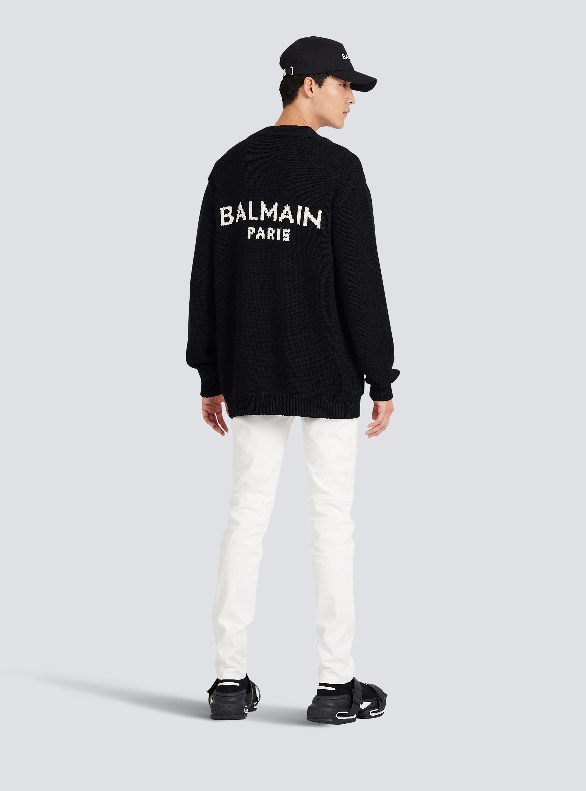 balmain's post