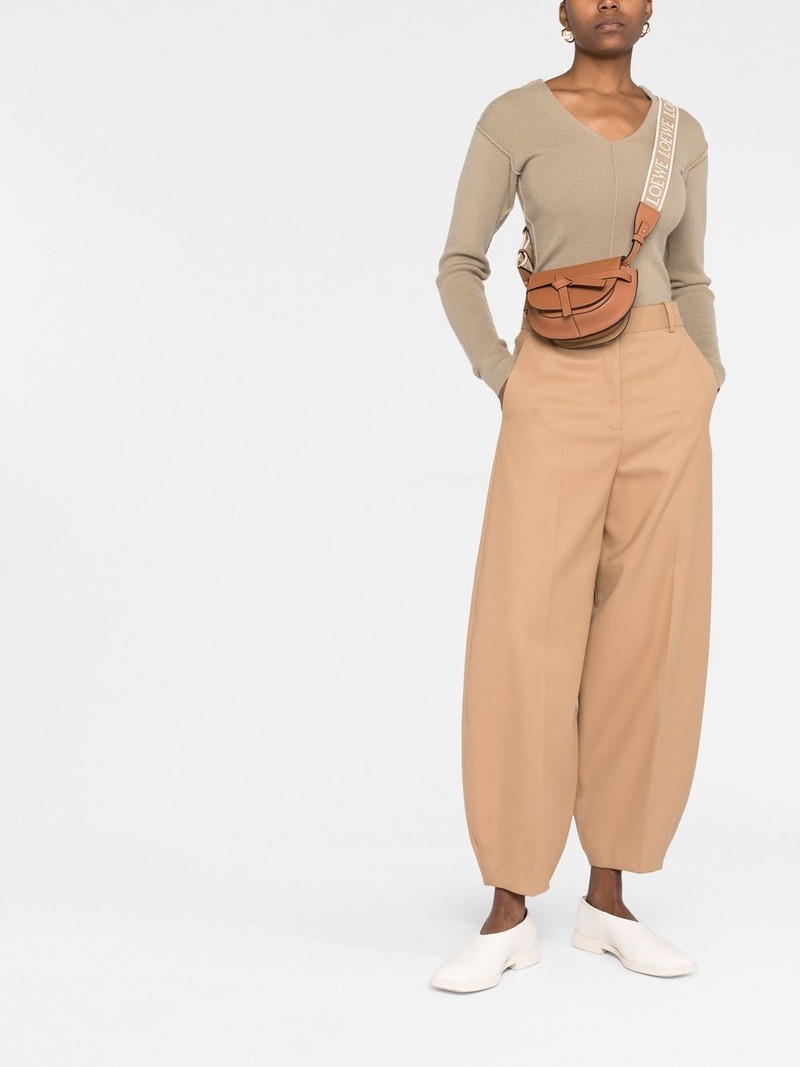 Loewe Gate crossbody bag outlook