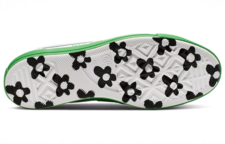Converse Golf Le Fleur x One Star Ox 'Kelly Green' 164025C - 6