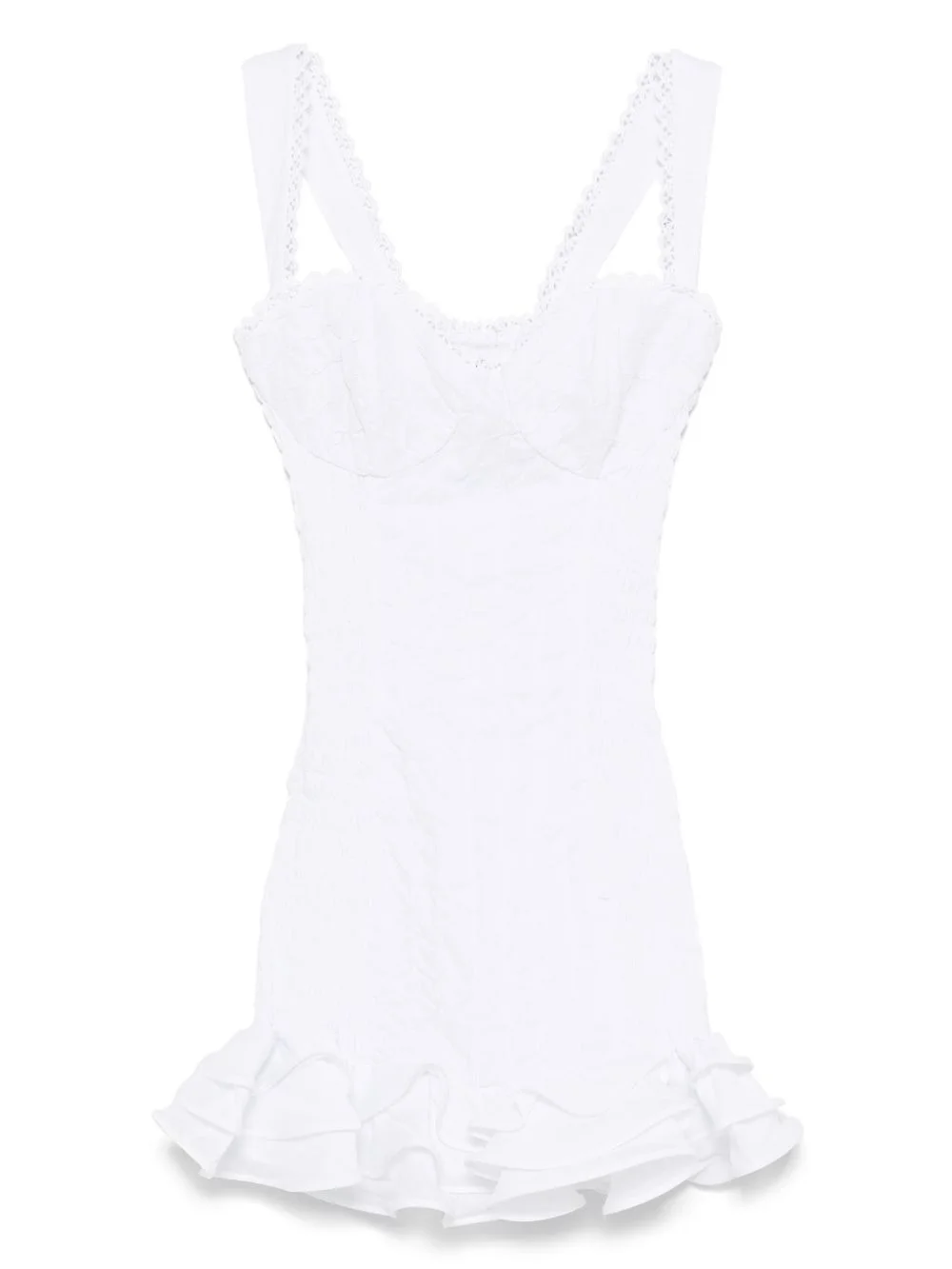 Sunil mini dress - 1