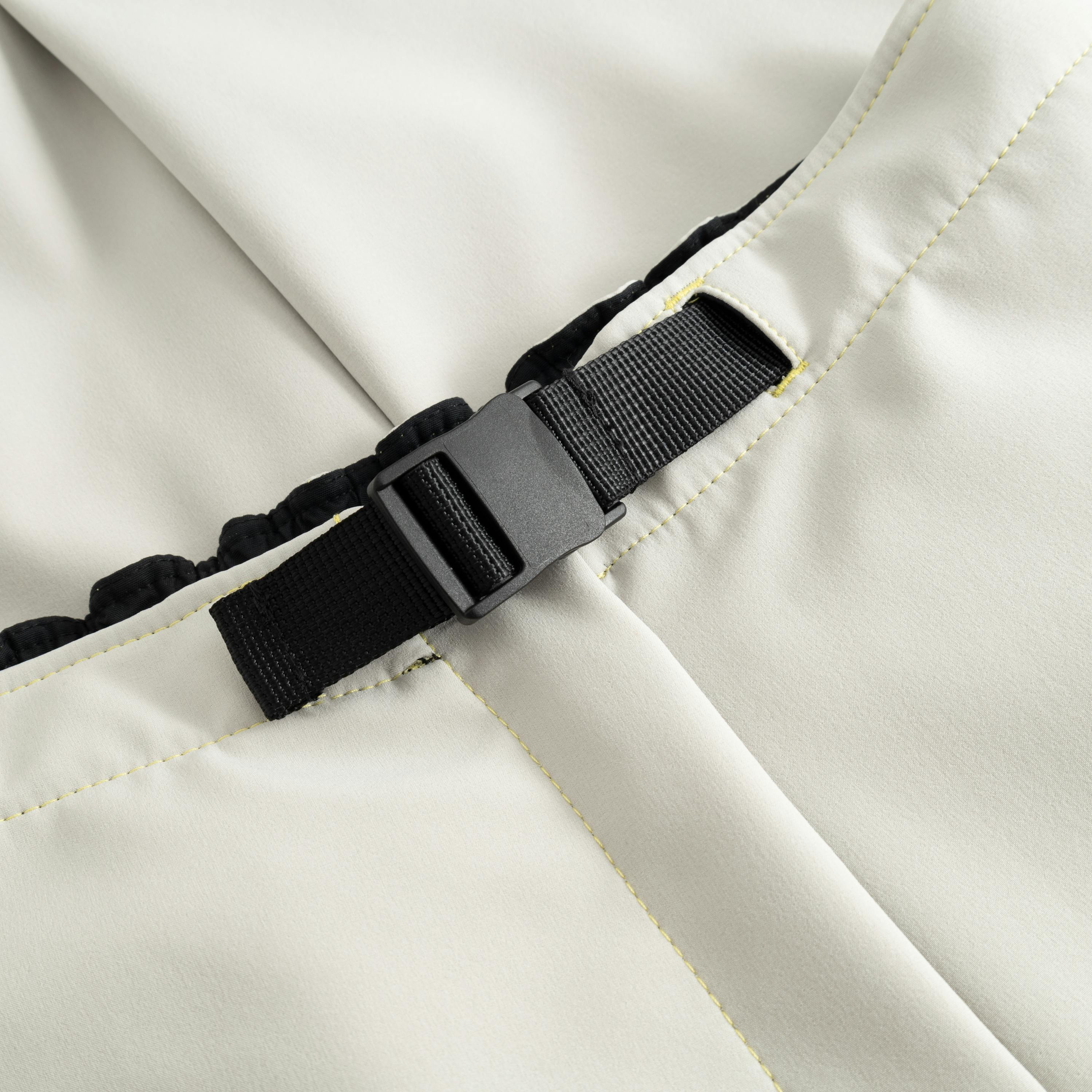 Vatnajökull Polartec® Power Shield® Softshell Pants - 6