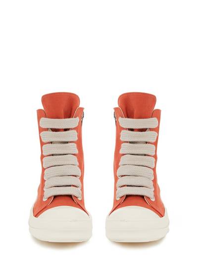 Rick Owens DRKSHDW SHOES outlook