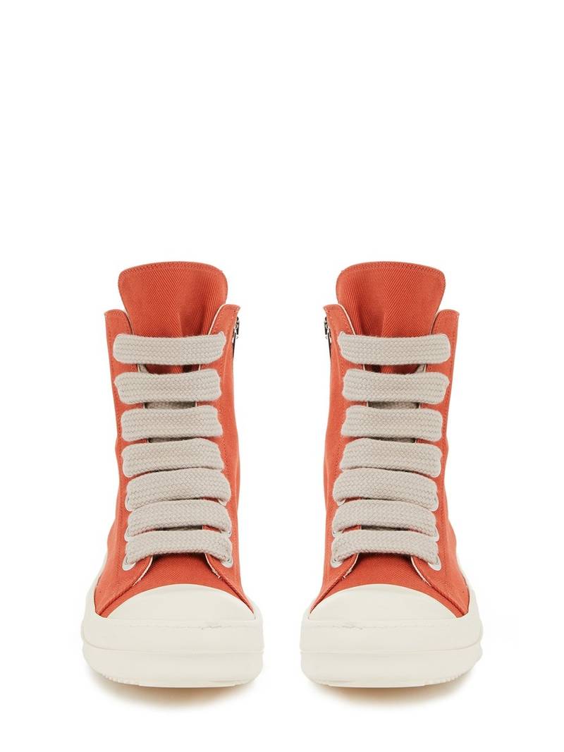 Rick Owens DRKSHDW SHOES outlook