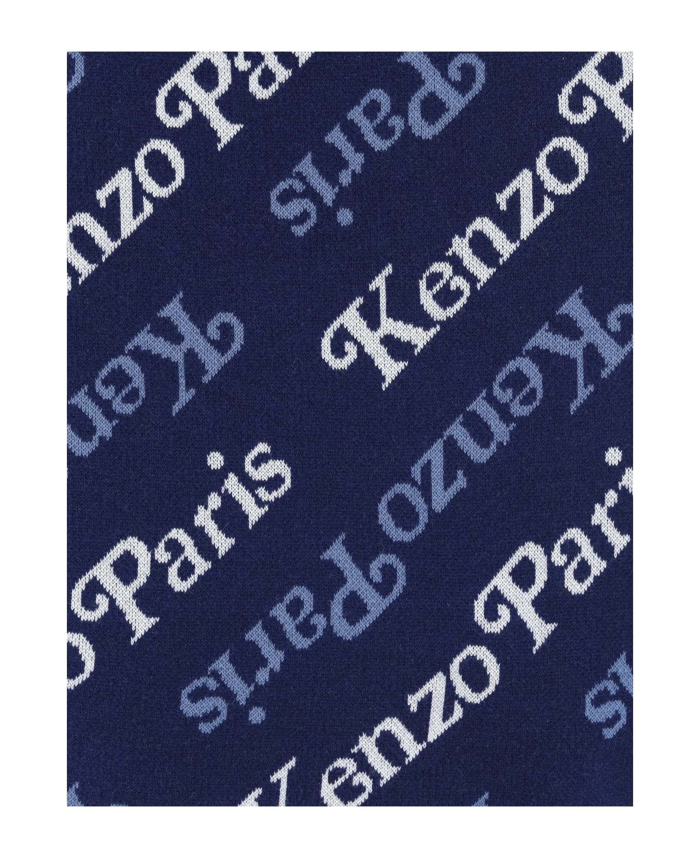 KENZO Mini Skirt | italist | REVERSIBLE