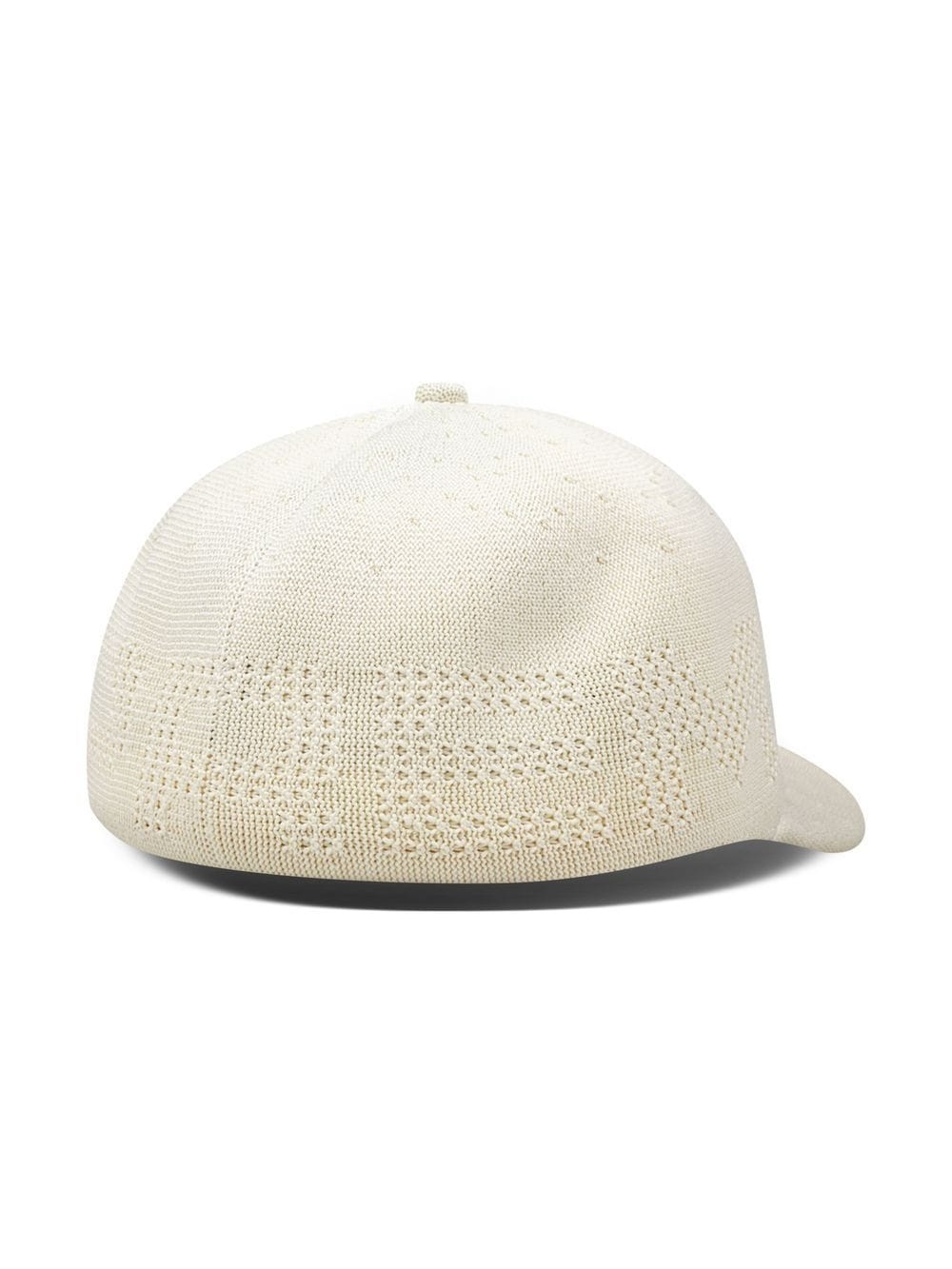 x Kangol Ventair logo Spacecap - 2