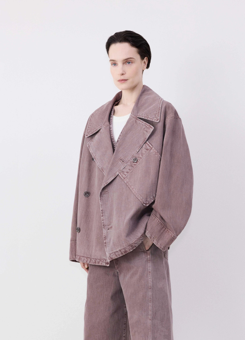 Lemaire DISPATCH JACKET outlook