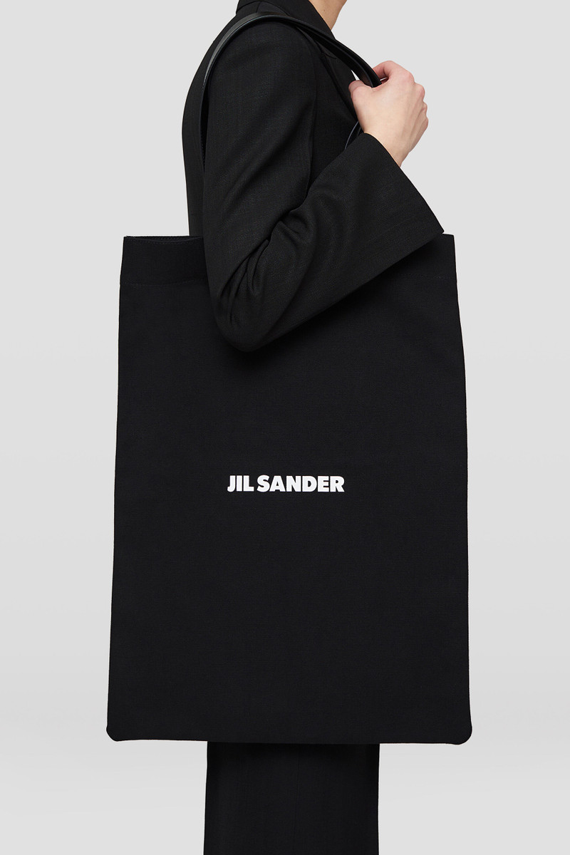 Jil Sander Flat Shopper Large outlook