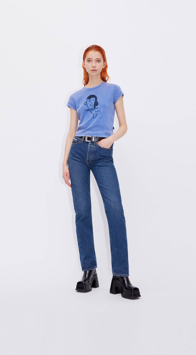 EYTYS Orion Jeans outlook