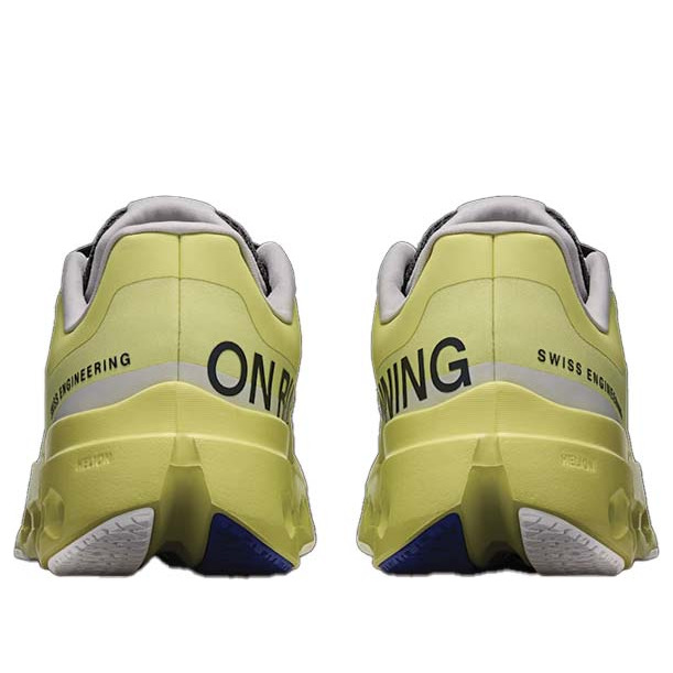 On Running Cloudsurfer Next 'Limelight' 3MF10323003 - 3