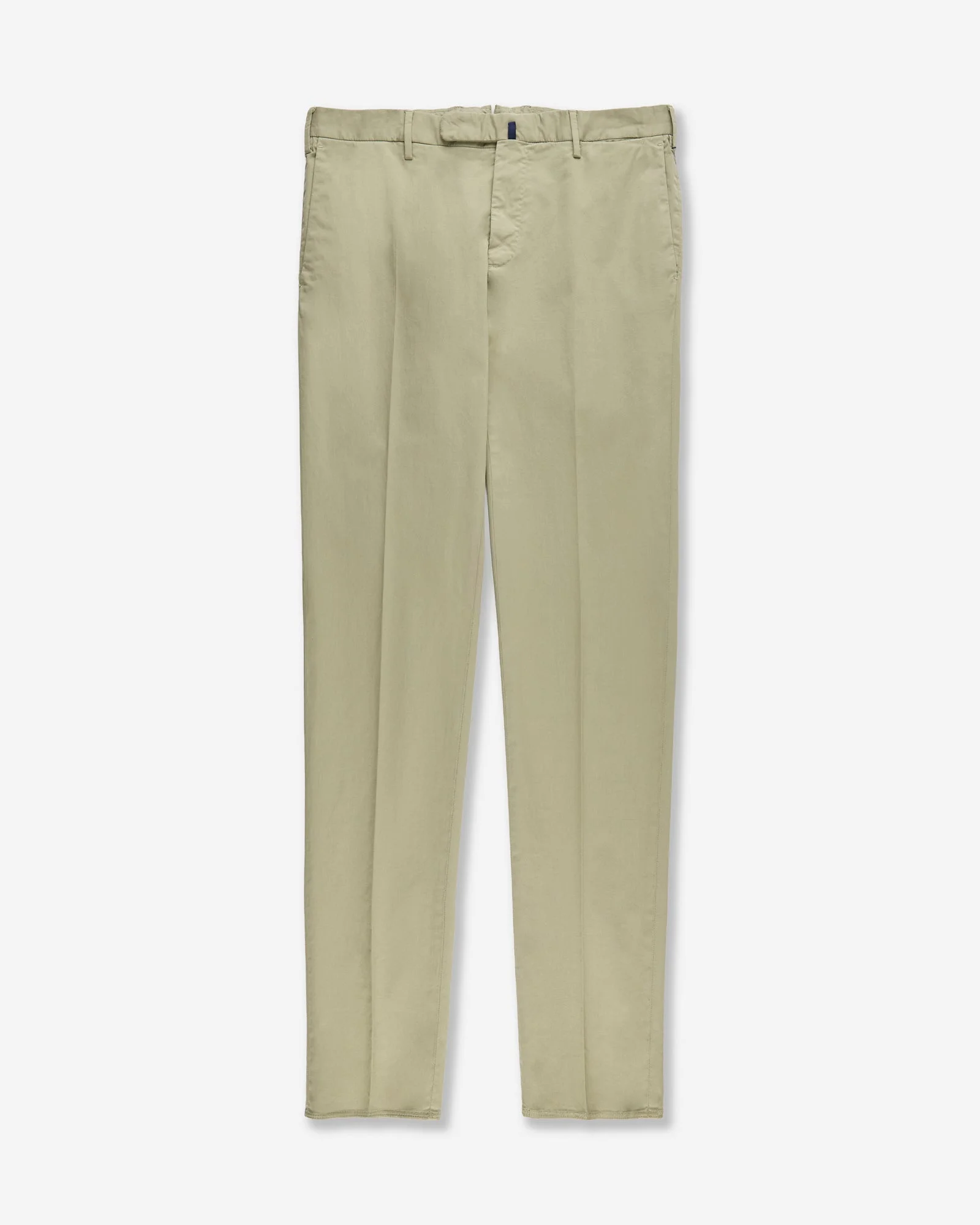 Slim-fit Royal Batavia trousers - 1