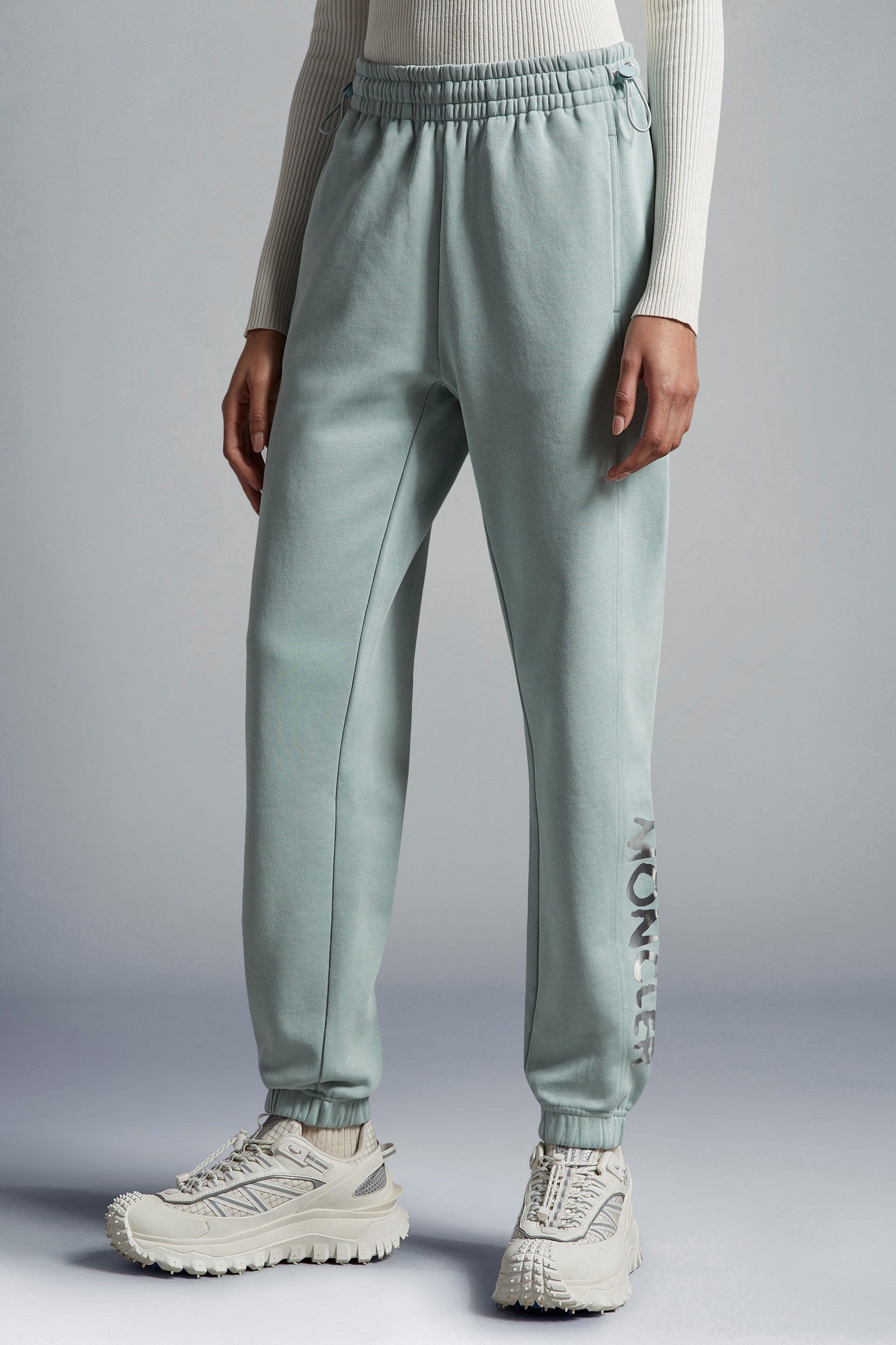 Logo Sweatpants - 3