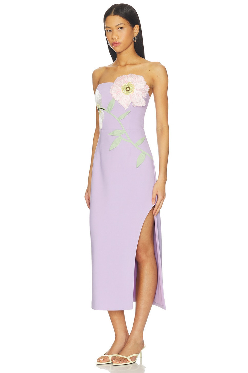 ELLIATT Hope Midi Dress outlook