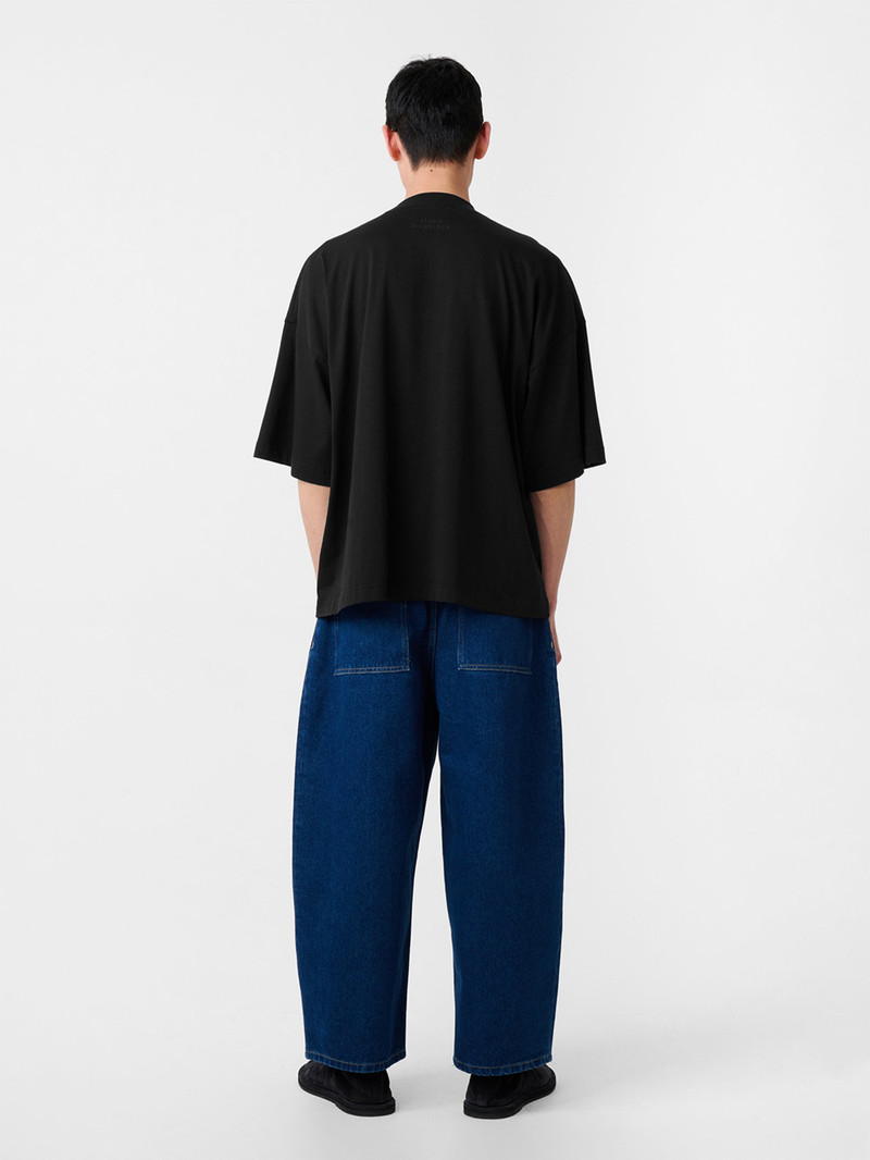 Studio Nicholson Piu T-shirt outlook