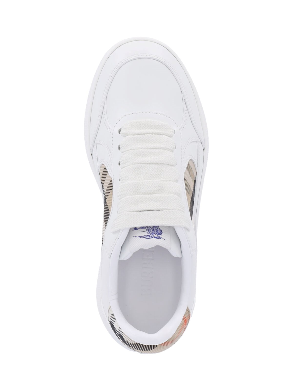 "TERRACE" SNEAKERS - 5
