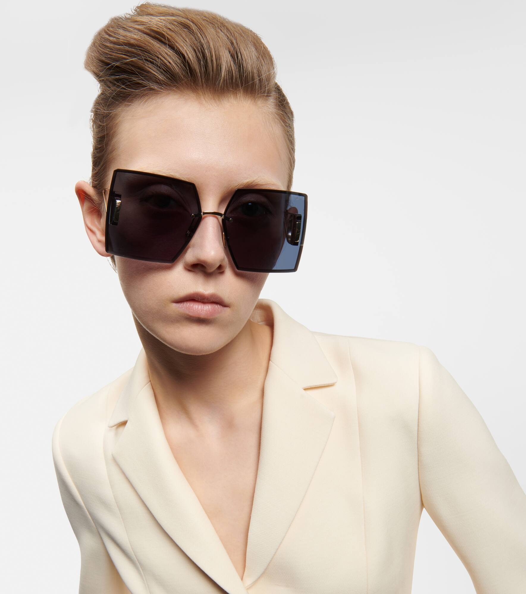 30Montaigne S7U square sunglasses - 6