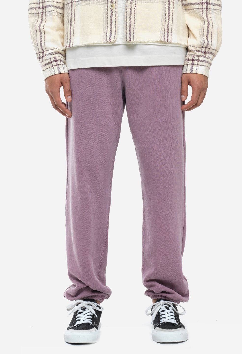 INTERVAL SWEATS - 6