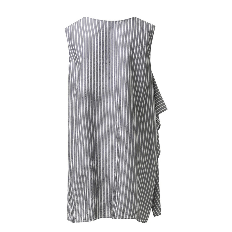 Y's Flare Sleeveless Top outlook