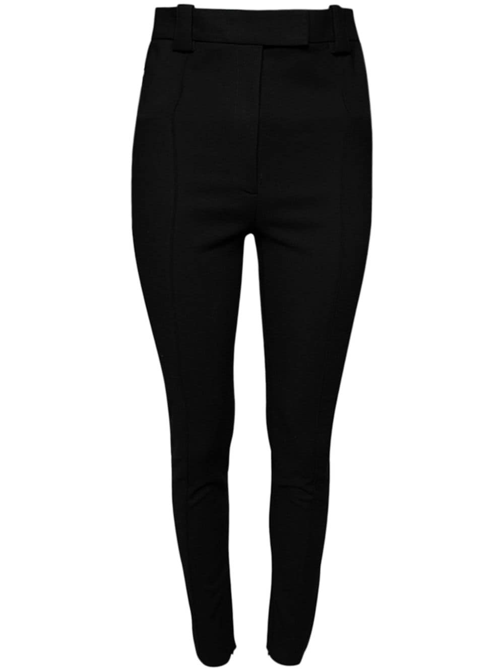 Waylin high-waisted leggings - 1