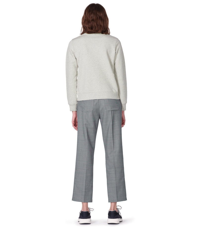 A.P.C. Tina sweatshirt outlook