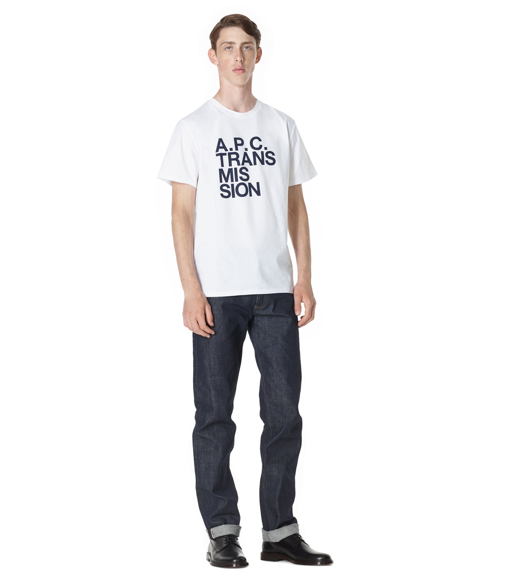 Transmission T-Shirt - 2