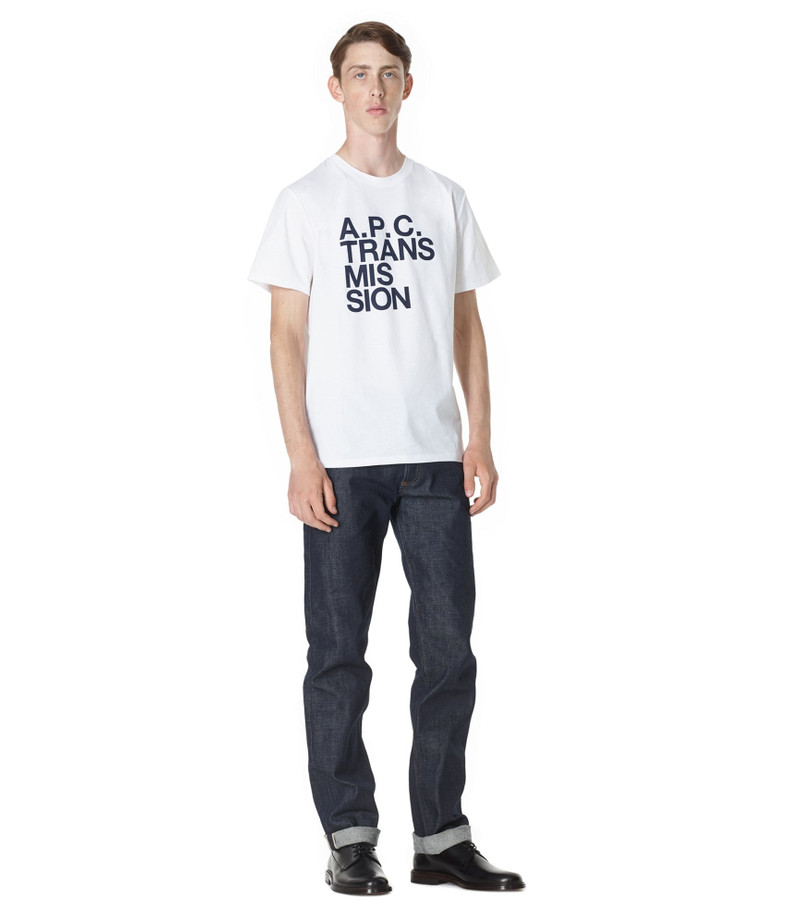 A.P.C. Transmission T-Shirt outlook