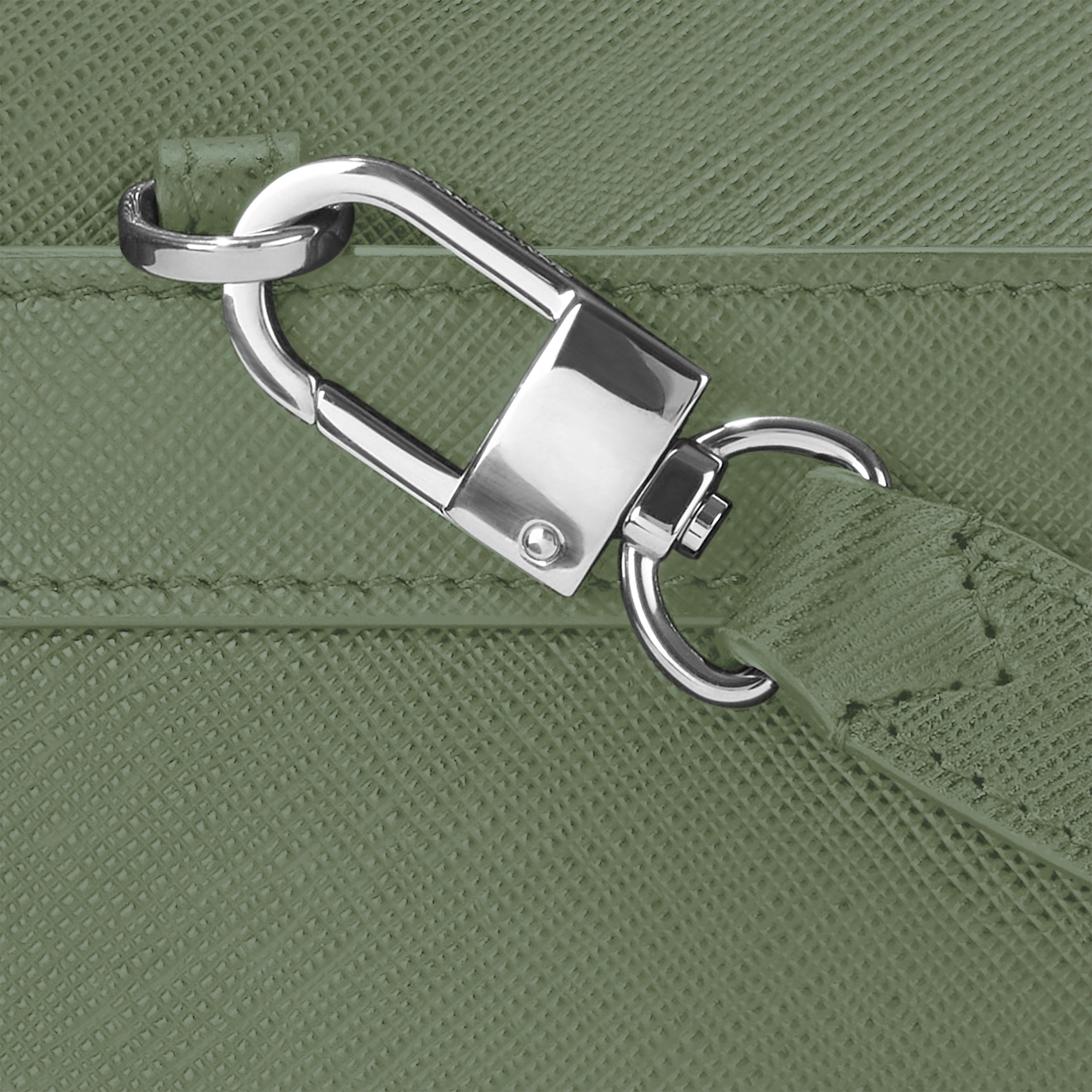 Sartorial mini messenger - 8